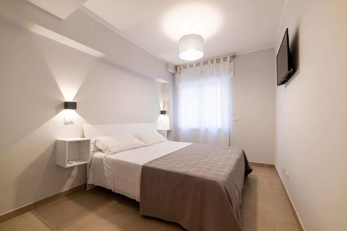 Citrarium B&B - Apartaments Cetraro Exterior foto