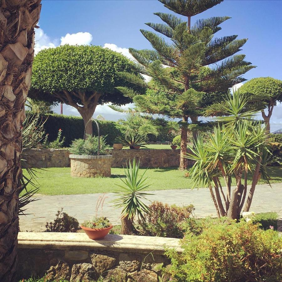 Citrarium B&B - Apartaments Cetraro Exterior foto