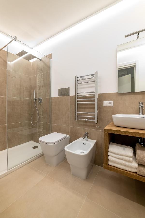 Citrarium B&B - Apartaments Cetraro Exterior foto