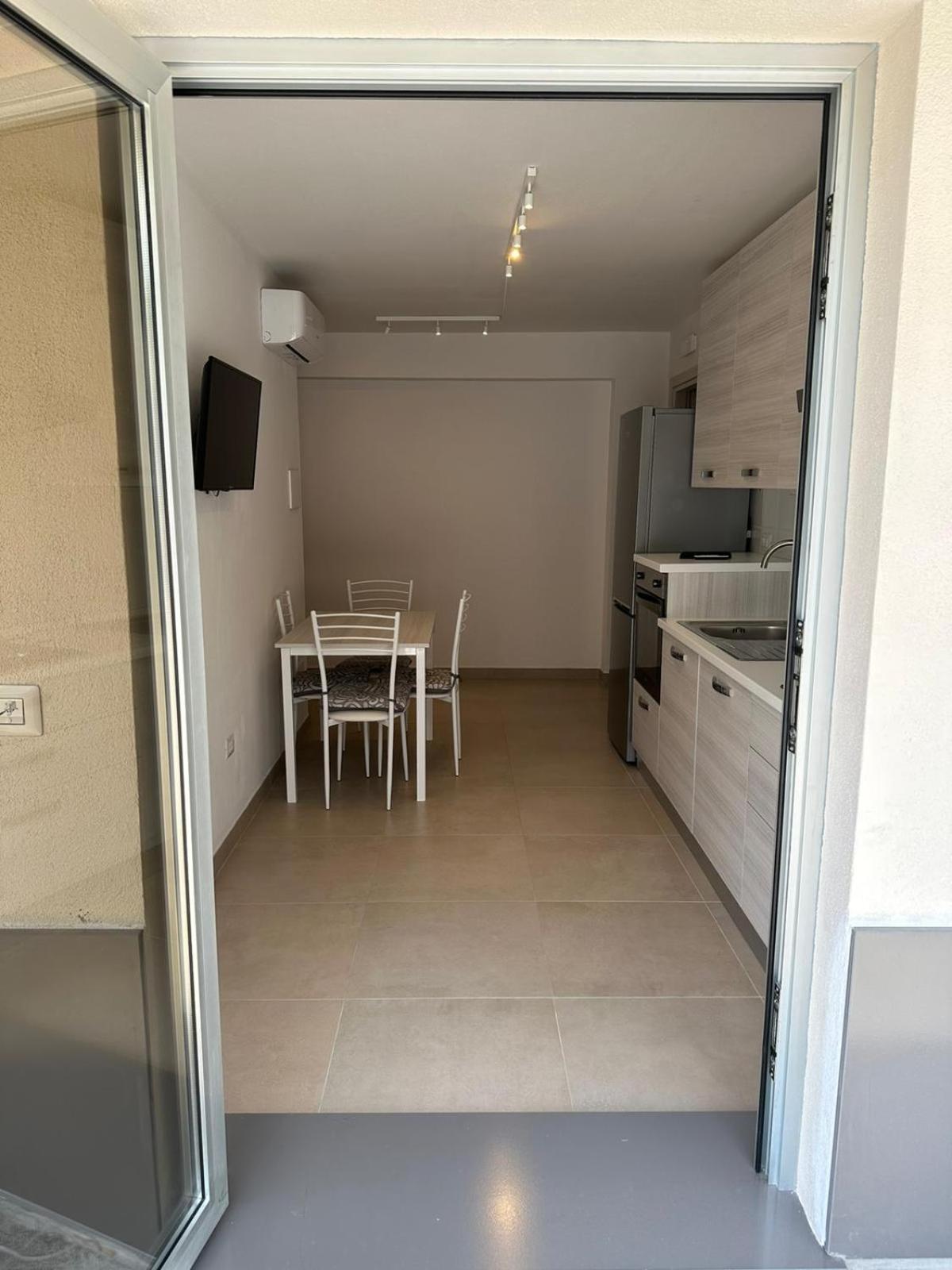 Citrarium B&B - Apartaments Cetraro Zimmer foto