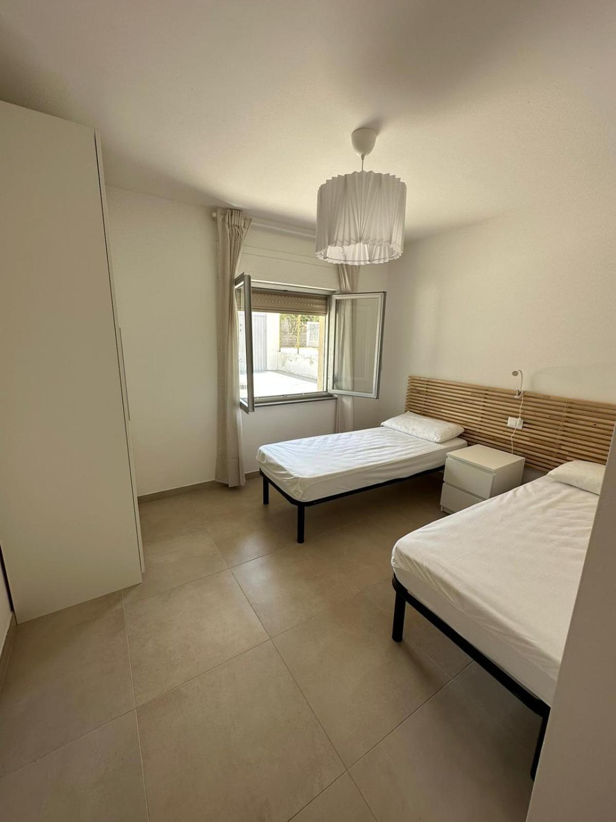Citrarium B&B - Apartaments Cetraro Zimmer foto