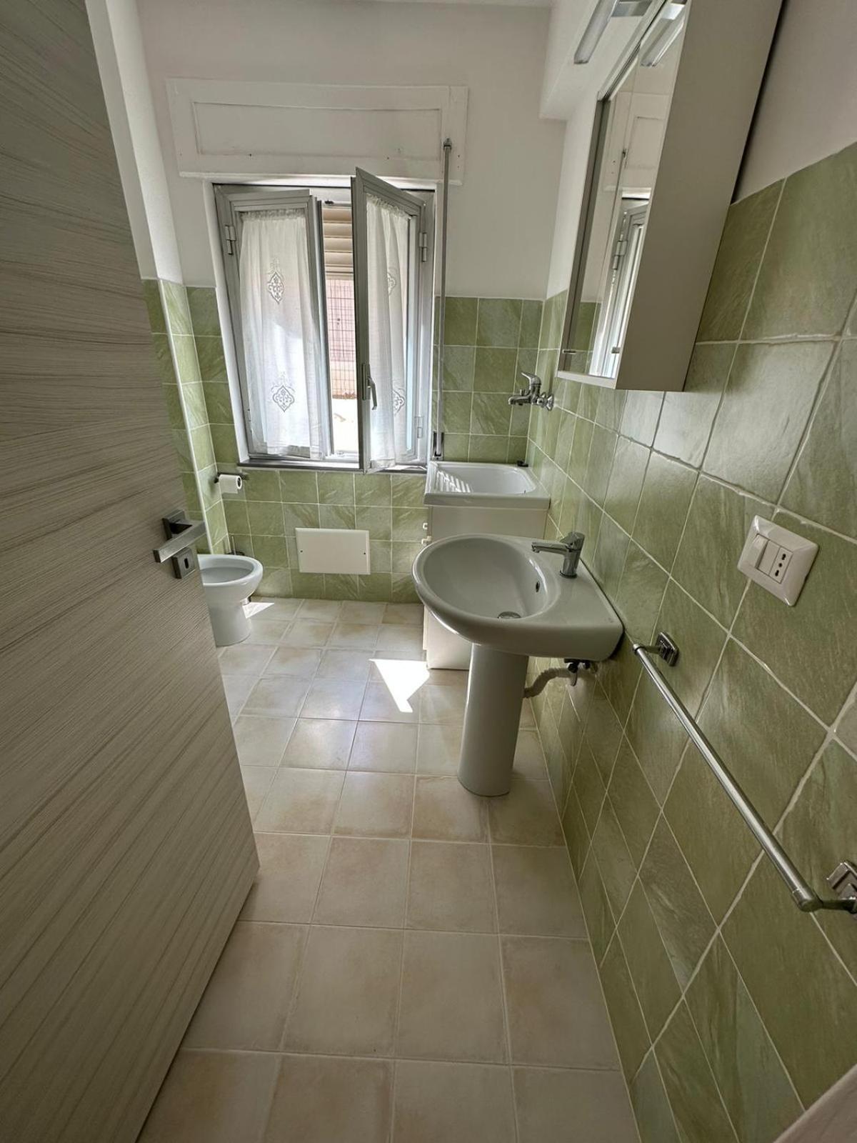 Citrarium B&B - Apartaments Cetraro Zimmer foto
