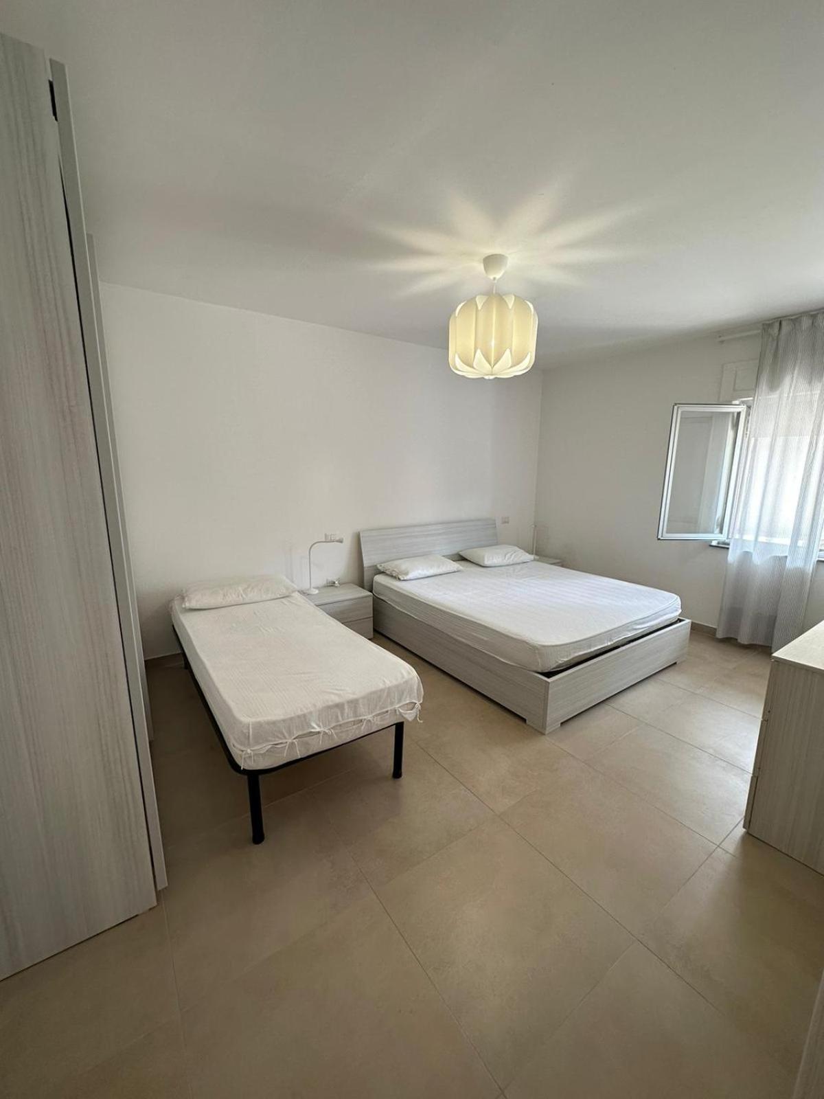 Citrarium B&B - Apartaments Cetraro Zimmer foto